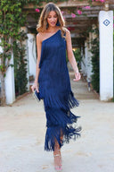 Chic Italian Design Dress for Every Occasion