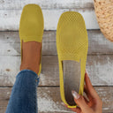 Orthopedic Women's Slip-Resistant Footwear
