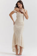 Chic Waist Dress for Any Occasion
