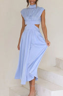 Chic and Alluring Fashion Dress