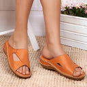 Heidi - Super Beautiful Orthopedic Women's Sandals