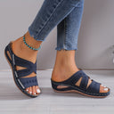 Orthopedic Non-Slip Sandals for Every Occasion