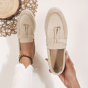 Chic Trendy Slippers for Everyday Wear