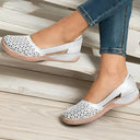 Orthopedic Hollow Sandals for Everyday Wear