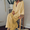 Chic Blouse Dress for Effortless Style
