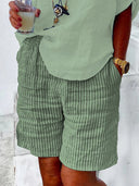 Chic All-Occasion Shorts for Women