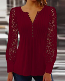 Chic Women's Fashion Top | Stylish Design