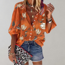 Chic Women's Festive Blouses for Any Occasion