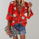 Chic Women's Festive Blouses for Any Occasion