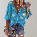 Chic Women's Festive Blouses for Any Occasion