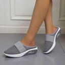 Orthopedic Wedge Heel Sandals for Wellness