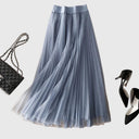 Elegant Tulle Skirt for Special Occasions