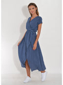 Chic Summer Dress for Effortless Style