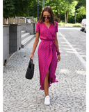 Chic Summer Dress for Effortless Style