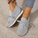 Orthopedic Women's Sneakers for All-Day Support
