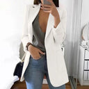 Isabella Tailored Blazer for Chic Style