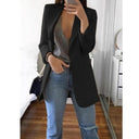 Isabella Tailored Blazer for Chic Style