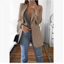 Isabella Tailored Blazer for Chic Style