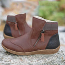Orthopedic Women's Boots for All Seasons