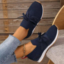 Orthopedic Women's Sneakers for All-Day Support
