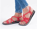 Chic Summer Sandals for Sunny Days