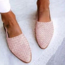 Jordana Orthopedic Comfort Footwear Collection