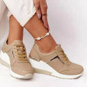 Orthopedic Footwear for Enhanced Mobility