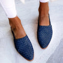 Patricia - Women's Stylish Slingback Flats for Everyday Wear