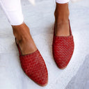 Jordana Orthopedic Comfort Footwear Collection