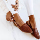 Jordana Orthopedic Comfort Footwear Collection