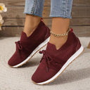 Orthopedic Women's Sneakers for All-Day Support