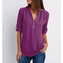 Trendy Women's Blouse for Everyday Wear