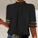 Trendy Graphic Tee for Everyday Wear