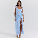 Chic Summer Dress | Fashion-Forward Design