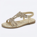 Women's Orthopedic Boho Sandals with Comfort & Versatile Fit | Heidi Fashion