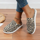 Everyday Cozy Indoor Slippers