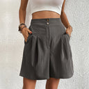 Chic Women's Skirt in Elegant Design