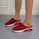 Orthopedic House Shoes for All-Day Ease