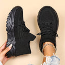 Orthopedic Footwear with Enhanced Support