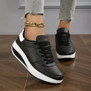 Orthopedic Cushioned Sneakers for Ultimate Foot Care