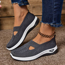 Stylish Slip-On Sneakers for Everyday Wear