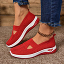 Stylish Slip-On Sneakers for Everyday Wear