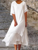 Chic Fashion Dress for Every Occasion