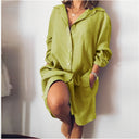 Chic Everyday Blouse for Effortless Style