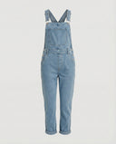 Chic Denim Overalls for Everyday Style