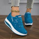 Orthopedic Cushioned Sneakers for Ultimate Foot Care
