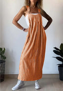Chic Striped Summer Dress for Every Occasion