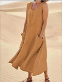 Chic Everyday Dress for Effortless Style