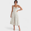 Chic Corset Dress for Every Occasion