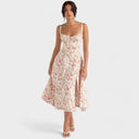 Chic Corset Dress for Every Occasion